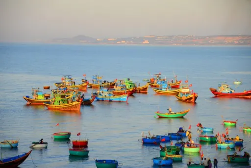 Image for article Top 10 Things to Do in Mui Ne, Vietnam