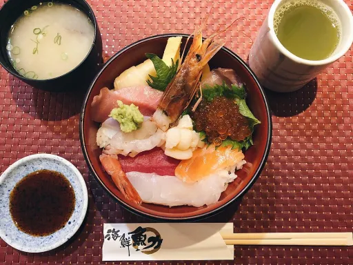 Image for article Top 10 Places For Cheap and Good Food in Shibuya