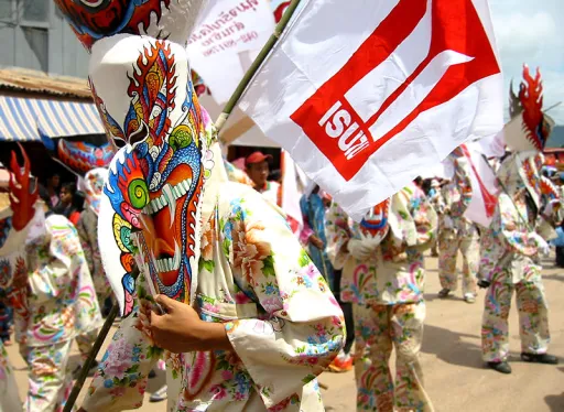 Image for article 10 Things to Do in Loei, Thailand on Your First Trip