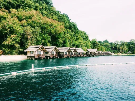 Image for article A 5D4N Davao Itinerary: Eagles, Whitewater Rafting and Traditional Festivals