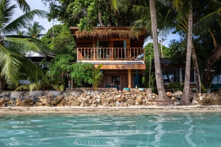 Top Airbnb Stays in Thailand for The Best Trip Ever! - Airbnb in Ko Samui, Thailand