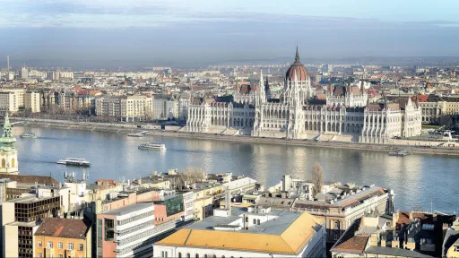 Image for article What to Expect When Travelling to Budapest: Expectations vs Reality