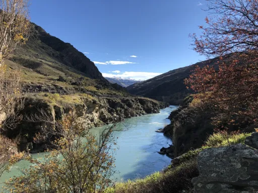 Image for article Middle-Earth Calls: 10 Scenic Spots at New Zealand’s South Island!