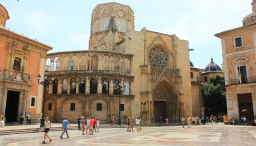 Image for article 8D7N Itinerary Around Spain: Barcelona, Valencia and Madrid