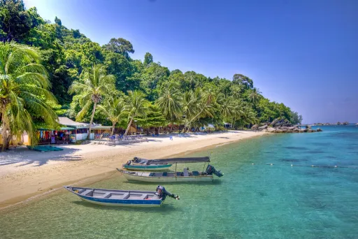 Image for article 9 Things to Do in Perhentian Islands