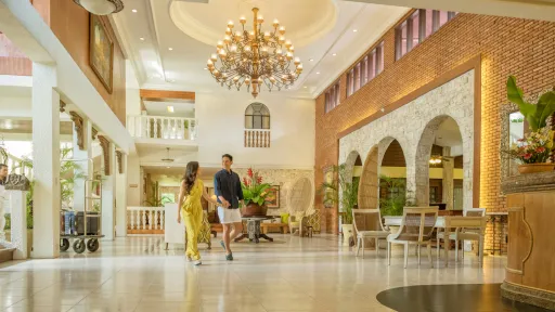 Image for article Where to Stay in Cebu City: 12 Hotels for Different Travellers