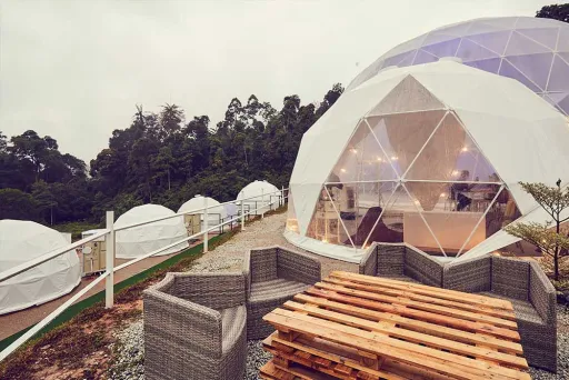 Image for article 8 Fun Things to Do in Genting Highlands