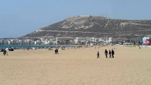 Image for article 11 Things to Do in Agadir on Your First Visit