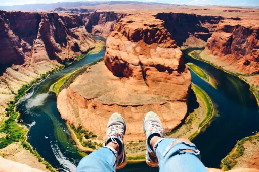 Image for article The Ultimate 14D USA West Coast Road Trip Itinerary for First-Timers