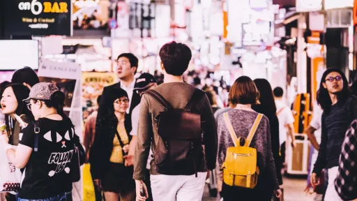 Image for article What to Prepare for Your Summer School in Korea