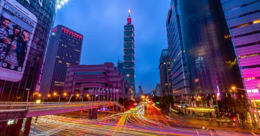 Image for article 20 Fun Things to Do in Taiwan on Your First Trip