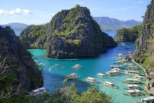 Image for article Best Coron Guide: All You Need to Know Before Your Trip