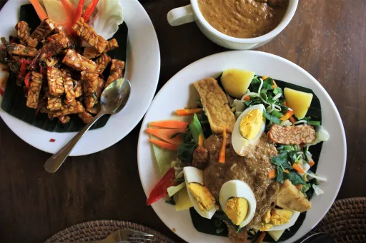 Image for article An Introduction to Indonesian Food