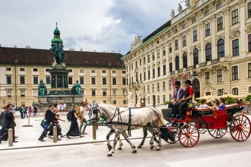 Image for article 10 Reasons Why Vienna Should Be on Your Travel List
