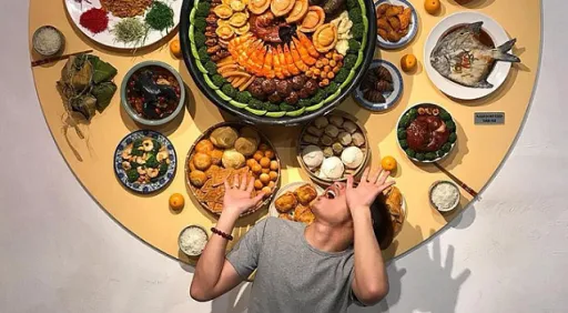 Image for article Tasty Sights: 6 Must-Visit Food Museums in Asia