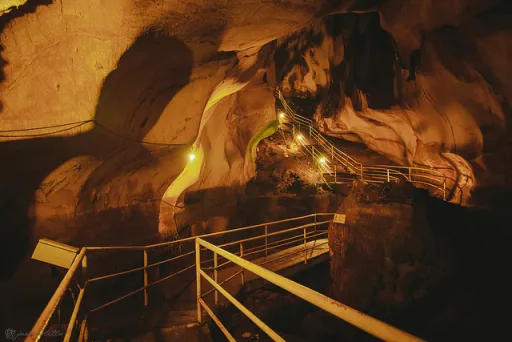 Image for article 7 Incredible Caves to Explore in Malaysia