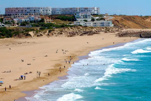 Image for article When Travelling to Morocco: Expectation vs Reality