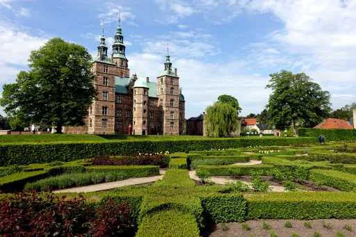 Image for article Five Beautiful Castles You Must Visit in Denmark