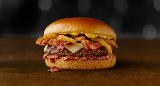 Image for article 10 Unique McDonald’s Items Around The World
