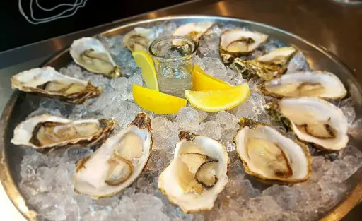 Image for article 7 Best Places for Seafood in Malaysia