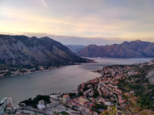 Image for article What to Expect When Travelling to the Balkans: Expectations vs Reality