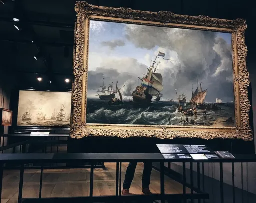 Image for article Maritime Museum in Melaka: A Glimpse of Malaysia’s Rich Seafaring History