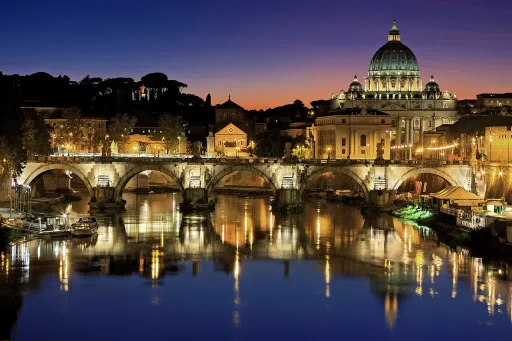 Image for article 10 Things to Do and Places to Visit in Vatican City