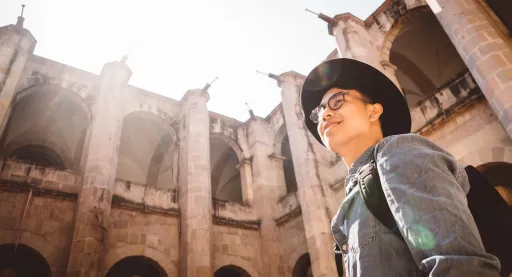 Image for article Here’s Why Travelling Brings Out The Best in People