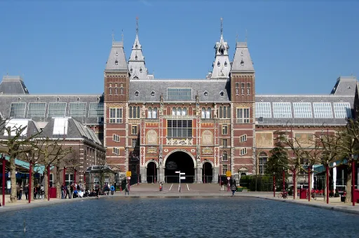 Image for article Top 10 Museums to Visit in Amsterdam