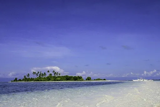 Image for article A Guide to Island Hopping in Bohol, Philippines