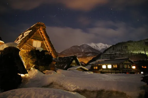 Image for article 20 Things To Do In Takayama, Japan: Festivals, Ryokan Stays and Skiing