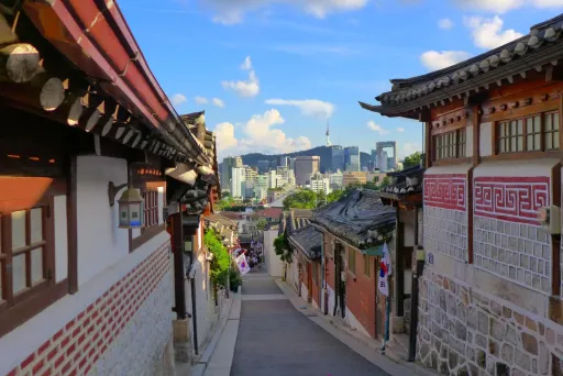 Image for article Explore Seoul, Busan and Jeju with This 10D9N South Korea Itinerary