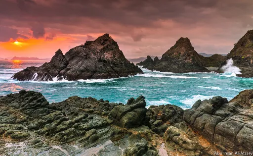 Image for article 20 Photos That Will Make You Want to Visit Lombok, Indonesia