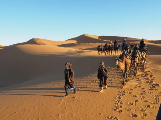 Image for article The Ultimate 9D8N Morocco Itinerary