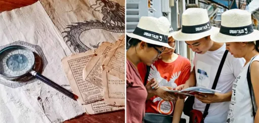 Image for article 15 Unique Airbnb Experiences For You to Try in Southeast Asia