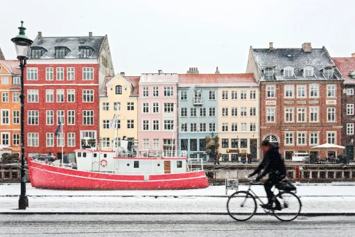 Image for article 12 Things to Do in Copenhagen on Your First Visit