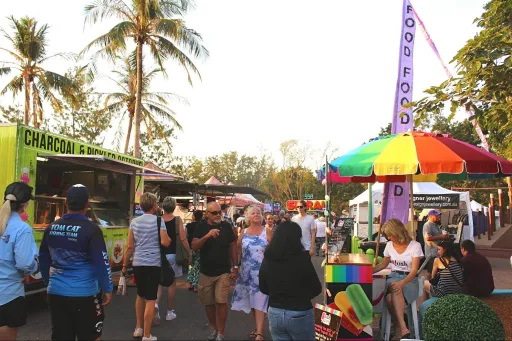 Image for article 8 Fun & Free Things To Do in Darwin Australia On Your Very First Visit