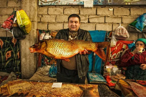 Image for article Central Asia: A 7D6N Fun Itinerary For Your Next Big Adventure