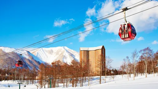 Image for article Top 12 Family-Friendly Ski Resorts in Japan