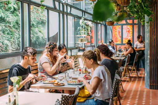 Image for article Cafe Hopping in Sydney: A List of the Locals’ Best Kept Cafes