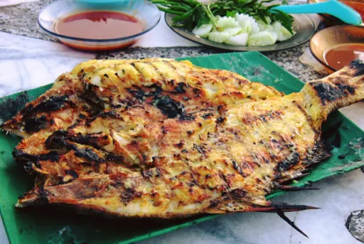 Image for article These Are the Best Dishes to Try in Every Malaysian State