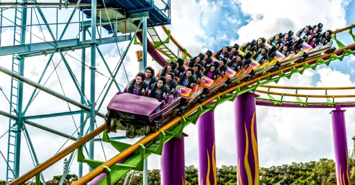 Image for article 17 Theme Parks in Asia-Pacific to Visit for An Exhilarating Holiday!