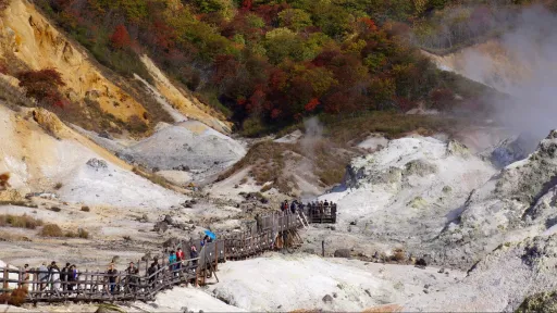 Image for article 17 Unique Experiences to Add to Your Hokkaido Itinerary