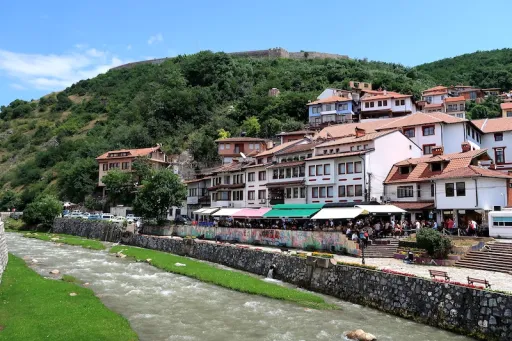 Image for article Kosovo: The Undiscovered Muslim-Friendly Country in Europe