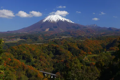 Image for article What to Do in Tottori, Japan: A Complete 5D4N Itinerary