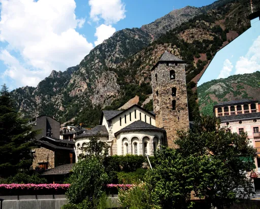 Image for article 7 Things to Do & Places to Visit in Andorra La Vella