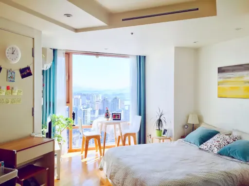Image for article 10 Chic Airbnb Listings for Your Next Stay in Seoul