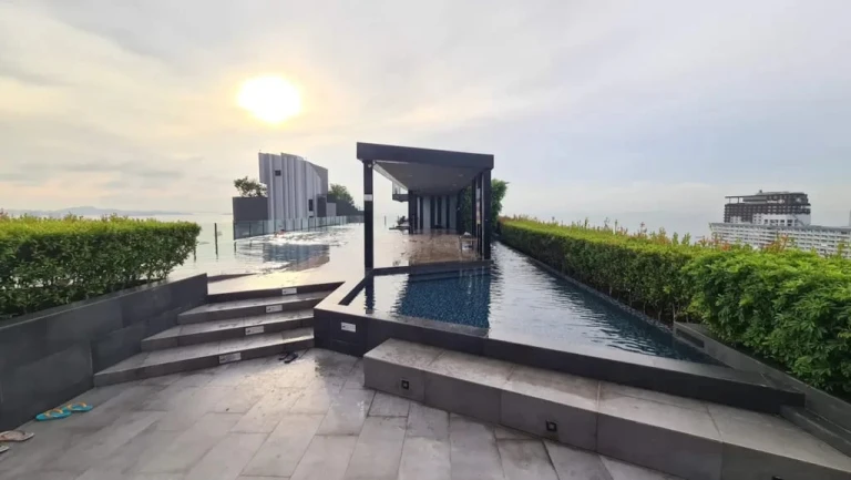 Top 5 Airbnb in Pattaya, Thailand
