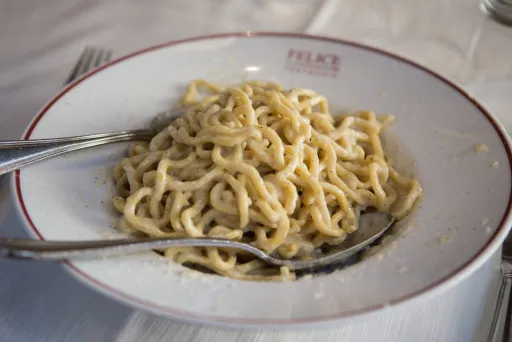 Image for article Best Cheap Eats to Try in Rome