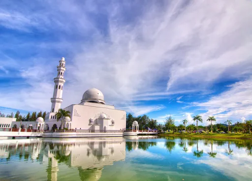 Image for article 10 Things to Do on your First Trip to Kuala Terengganu, Malaysia